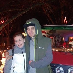 Meet your Posher, Brittany